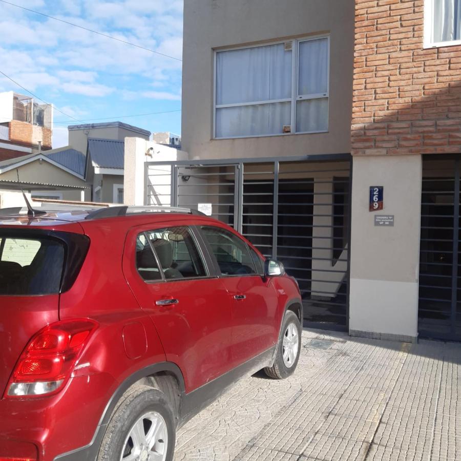La Estadia Puerto Madryn Exterior foto
